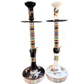 Haze Hookah (Model HM-45)